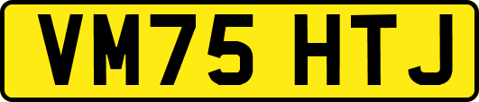 VM75HTJ