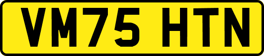 VM75HTN