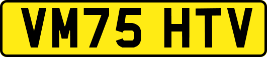 VM75HTV