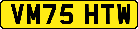 VM75HTW