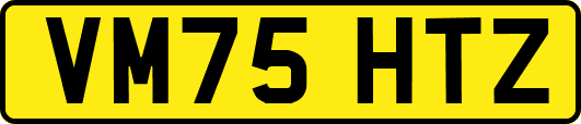 VM75HTZ