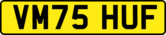 VM75HUF