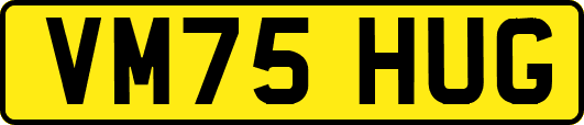 VM75HUG