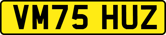 VM75HUZ