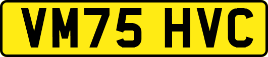 VM75HVC