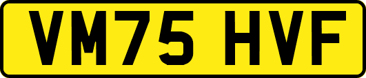 VM75HVF