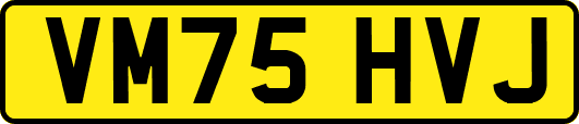 VM75HVJ