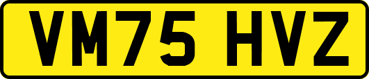 VM75HVZ
