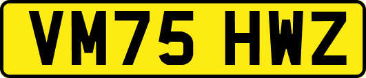 VM75HWZ