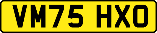 VM75HXO