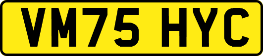 VM75HYC
