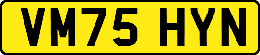 VM75HYN