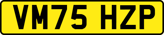 VM75HZP