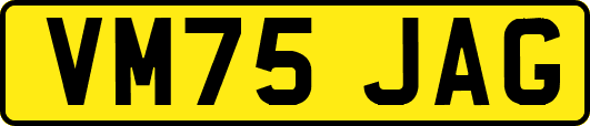 VM75JAG