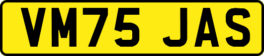 VM75JAS
