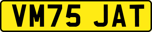 VM75JAT
