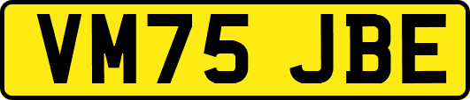 VM75JBE