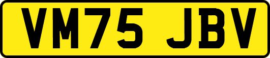 VM75JBV