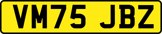 VM75JBZ