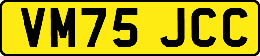 VM75JCC