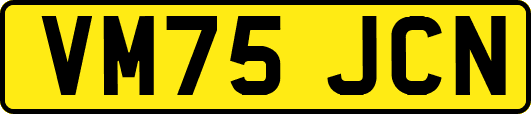VM75JCN
