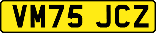 VM75JCZ