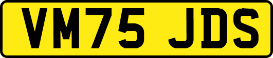 VM75JDS