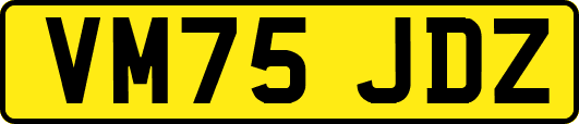 VM75JDZ