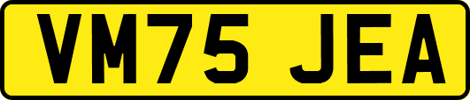 VM75JEA