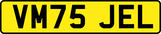 VM75JEL