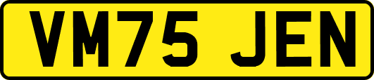 VM75JEN