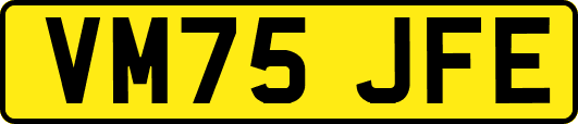 VM75JFE