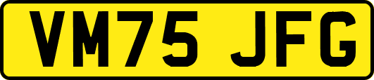 VM75JFG