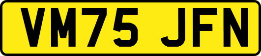VM75JFN