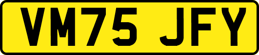 VM75JFY