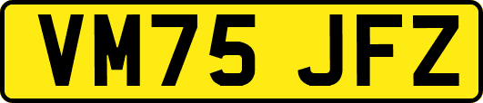 VM75JFZ