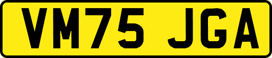 VM75JGA
