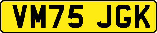 VM75JGK