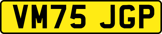 VM75JGP