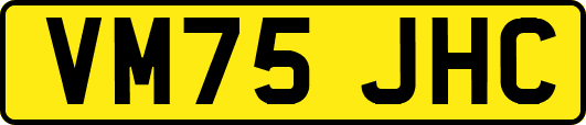 VM75JHC