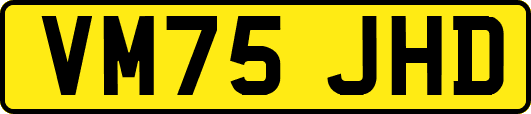VM75JHD