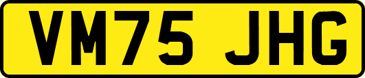 VM75JHG