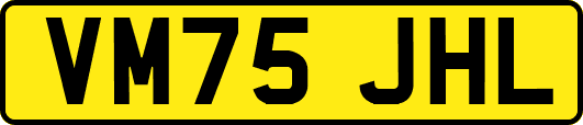 VM75JHL