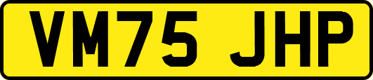 VM75JHP