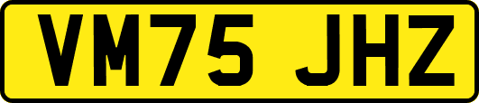 VM75JHZ