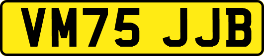 VM75JJB