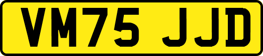 VM75JJD