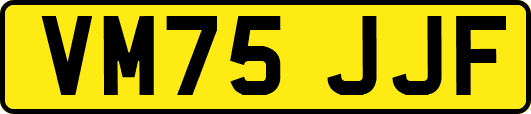 VM75JJF