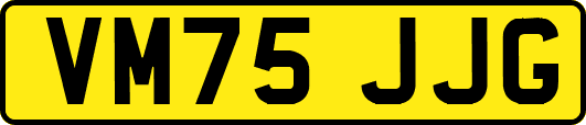 VM75JJG