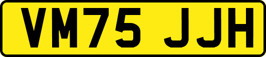 VM75JJH